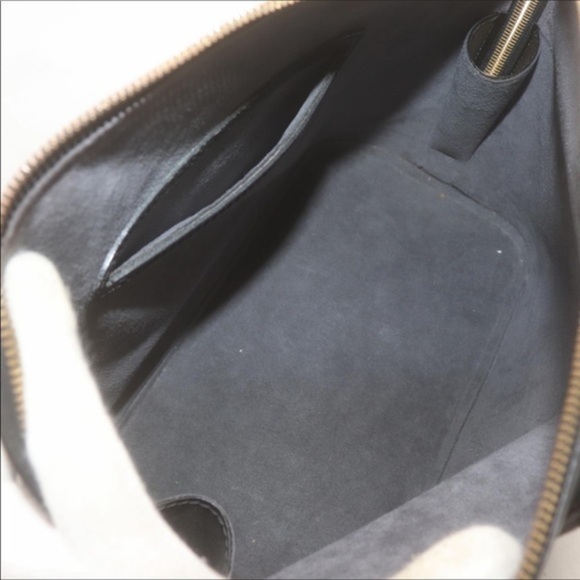 Auth Louis Vuitton Alma MM Bag - Picture 12 of 15